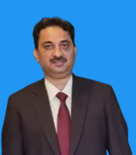 Dr.Saeed Ahmed Samejo