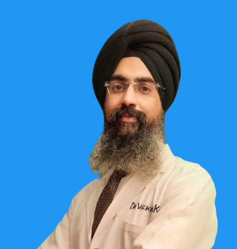 Dr.Vikash Singh